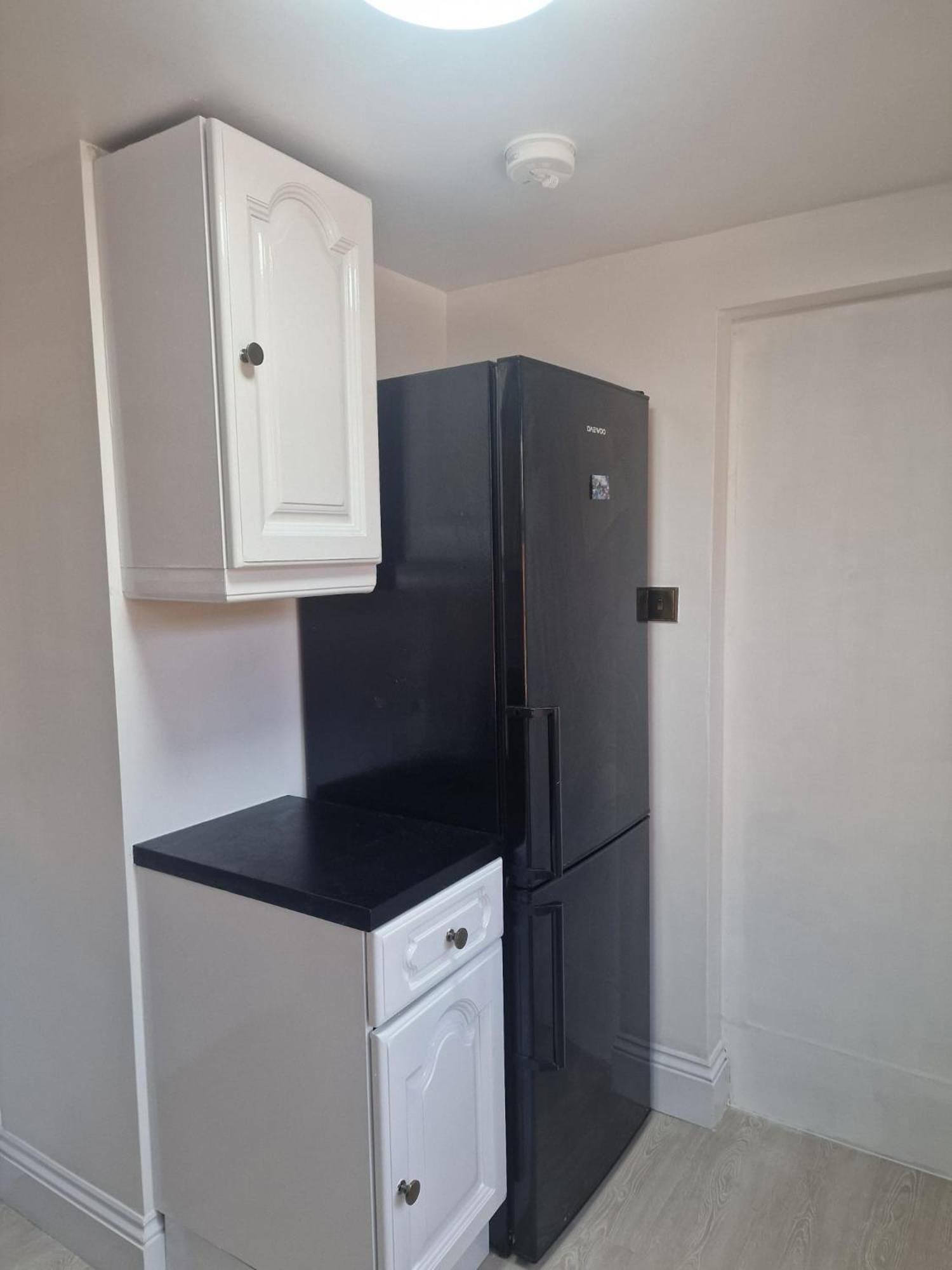 Studio Flat On Straight Road, Harold Hill, Havering Zewnętrze zdjęcie